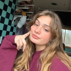 Meet your Posher, Grace